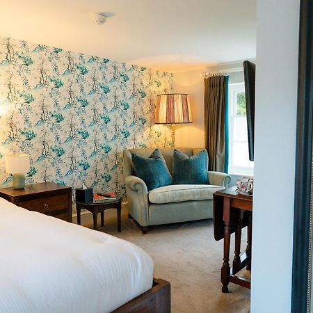 The Ollerod Otel Beaminster Dış mekan fotoğraf