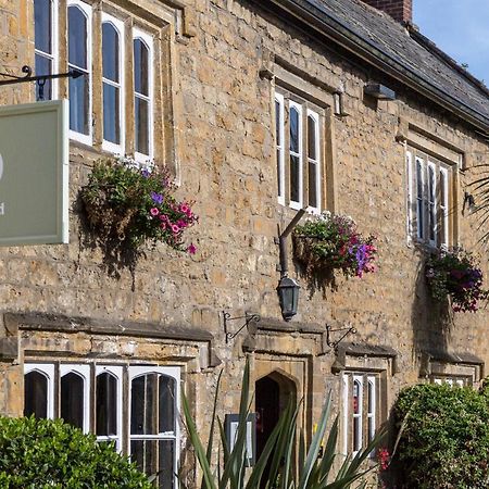 The Ollerod Otel Beaminster Dış mekan fotoğraf