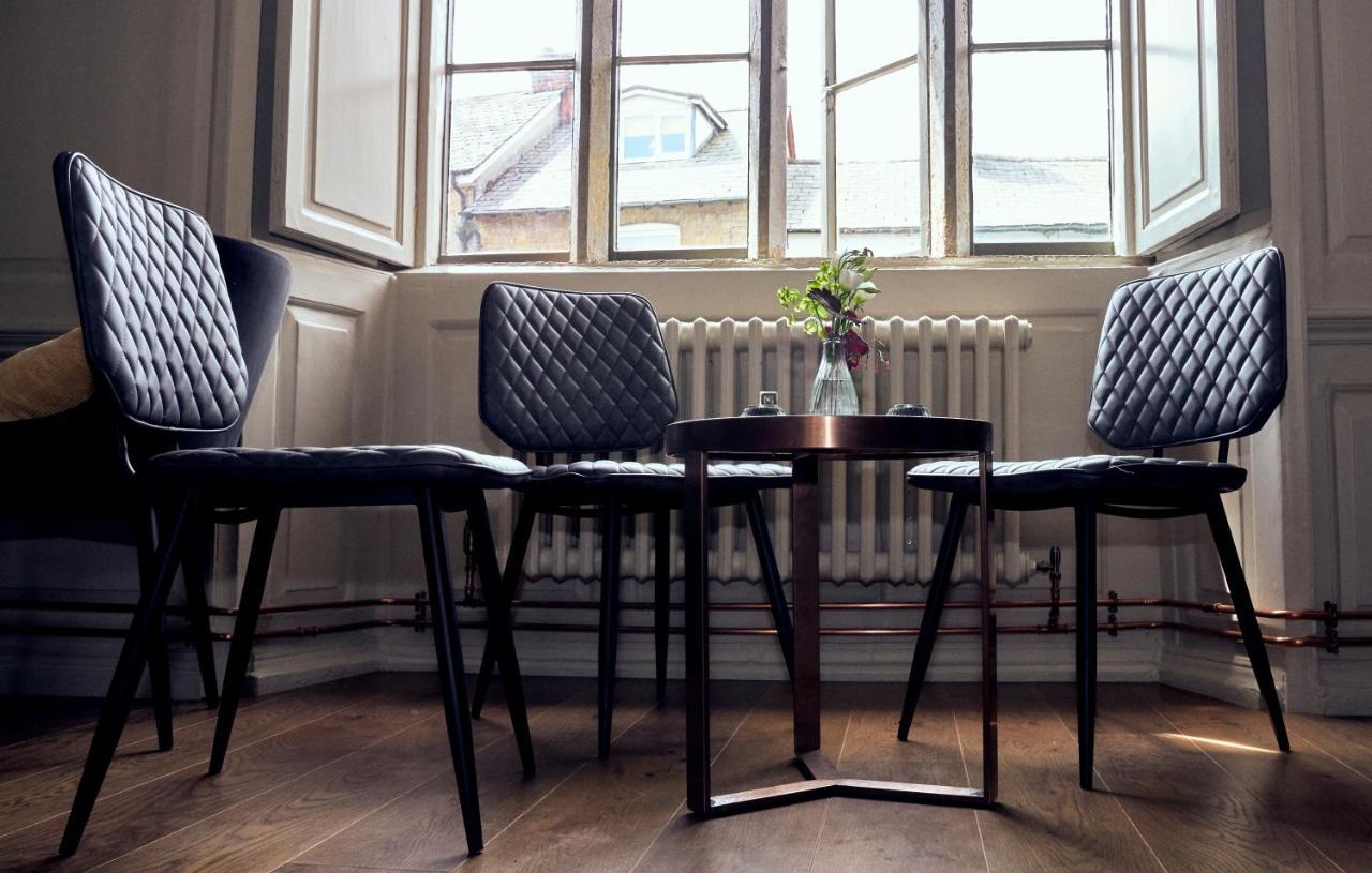 The Ollerod Otel Beaminster Dış mekan fotoğraf