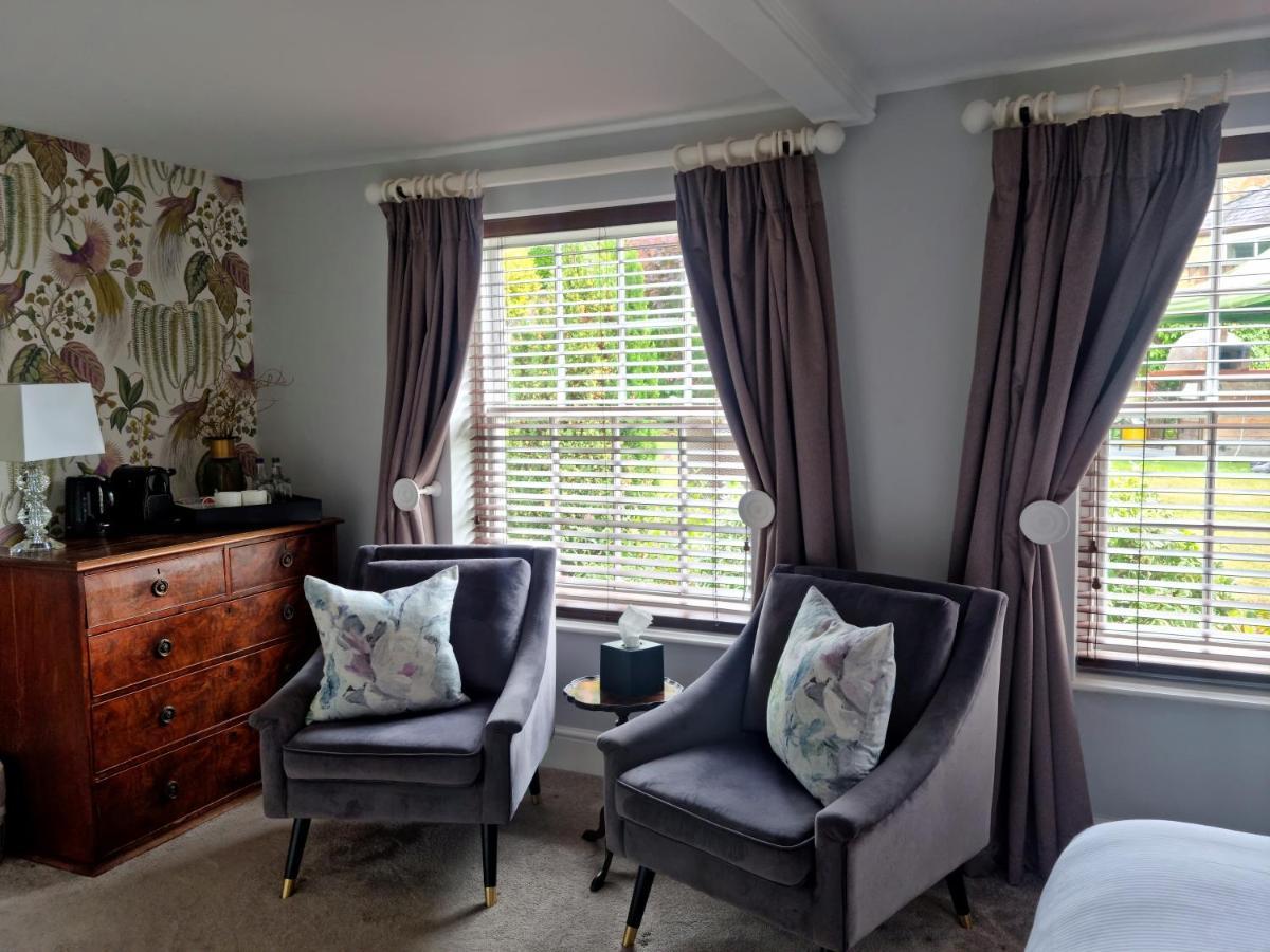 The Ollerod Otel Beaminster Dış mekan fotoğraf