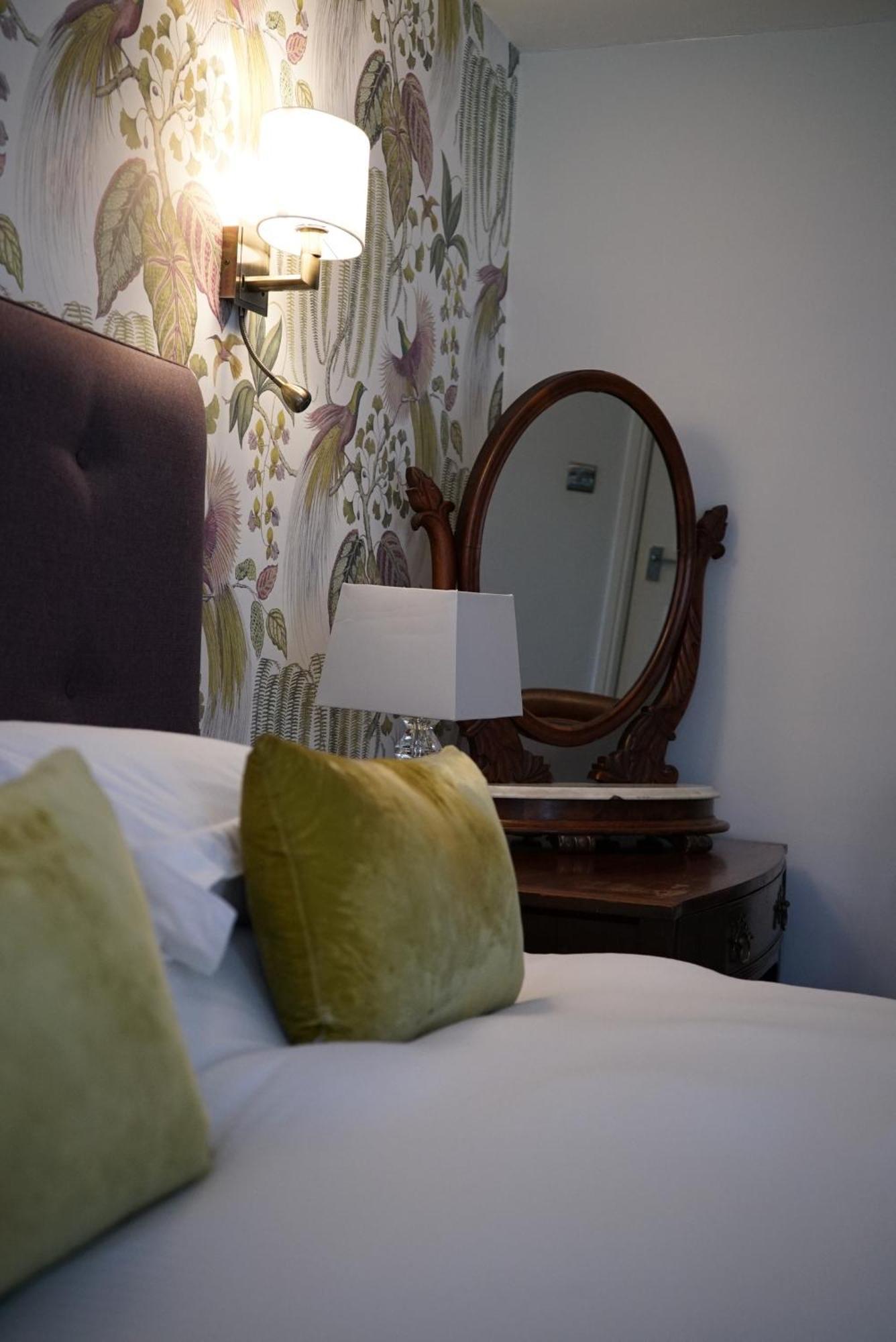 The Ollerod Otel Beaminster Dış mekan fotoğraf