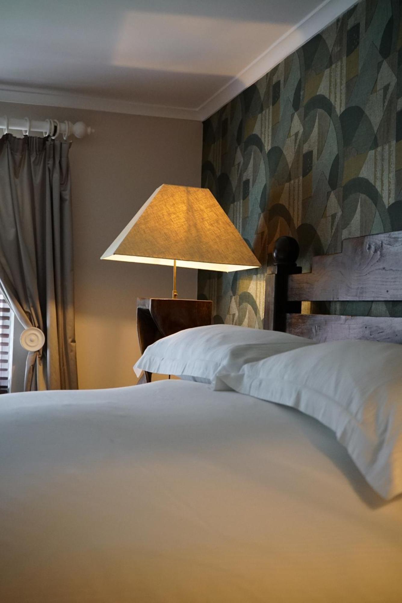 The Ollerod Otel Beaminster Dış mekan fotoğraf
