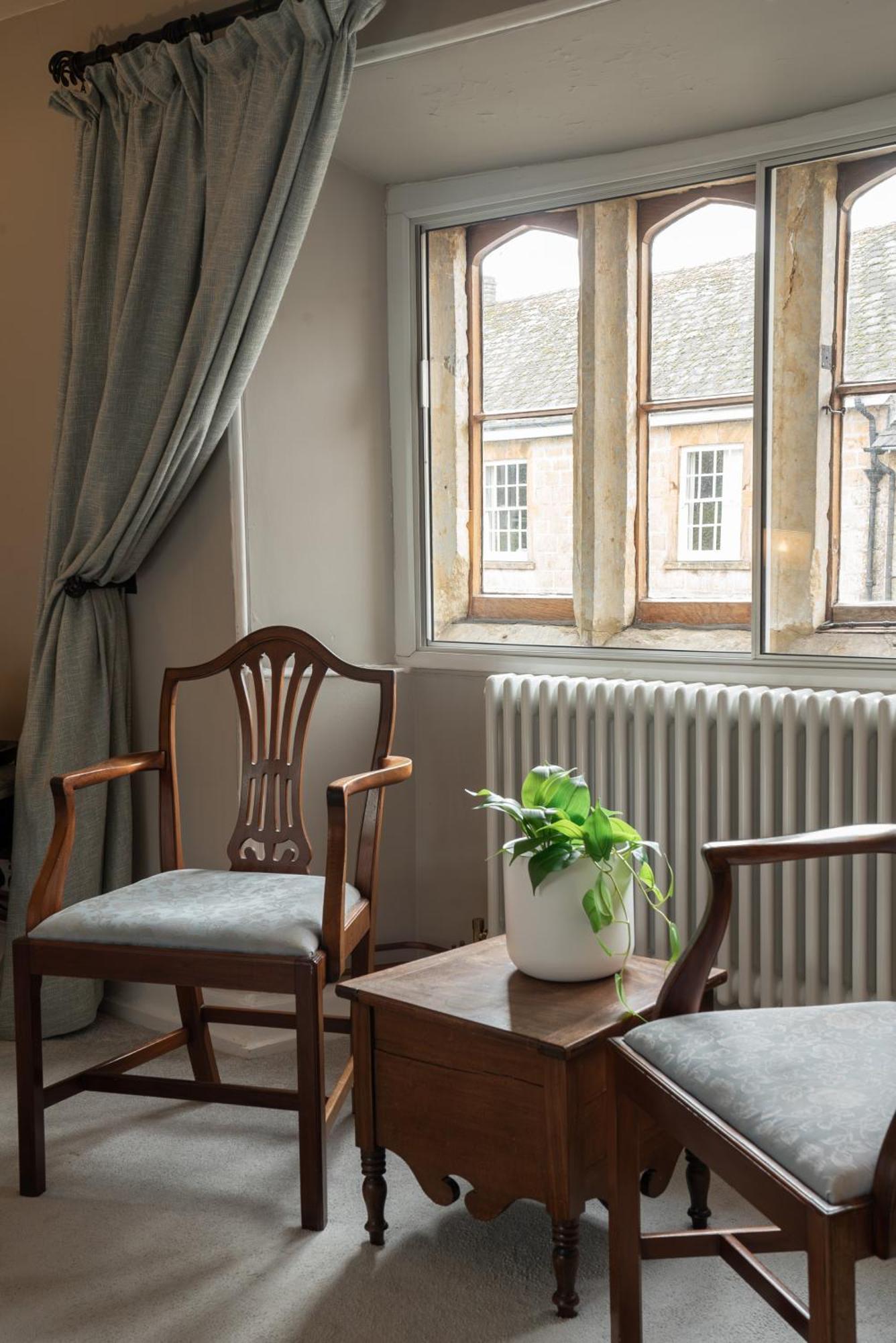 The Ollerod Otel Beaminster Dış mekan fotoğraf