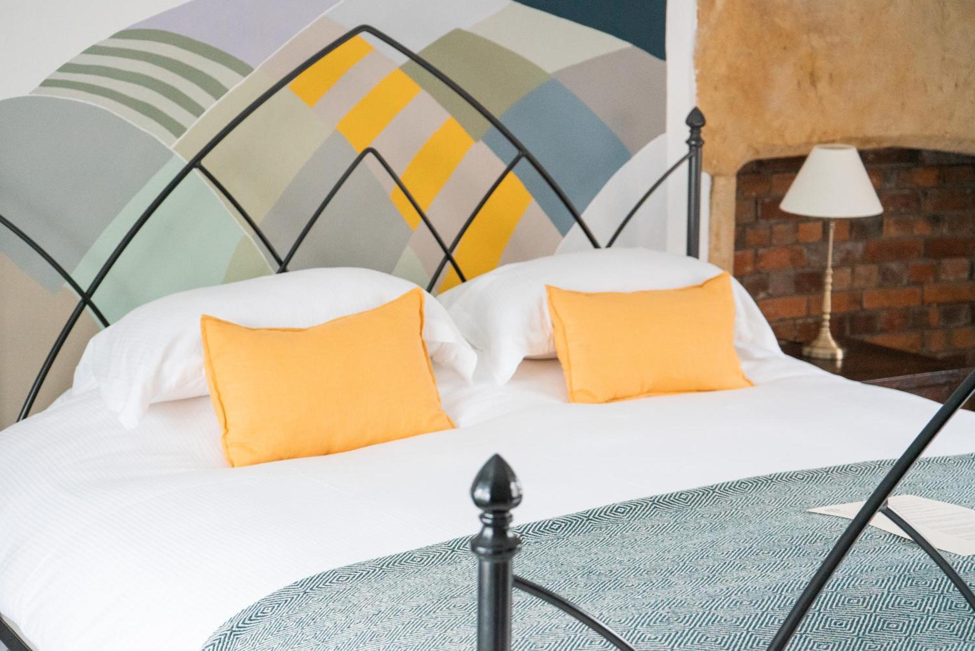 The Ollerod Otel Beaminster Dış mekan fotoğraf