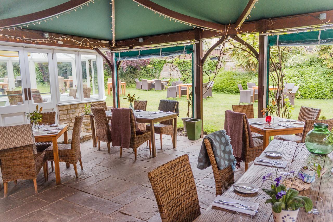 The Ollerod Otel Beaminster Dış mekan fotoğraf