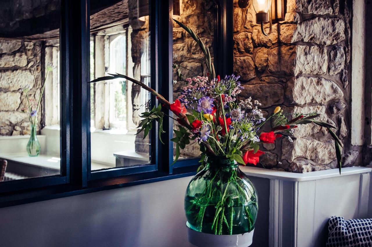 The Ollerod Otel Beaminster Dış mekan fotoğraf