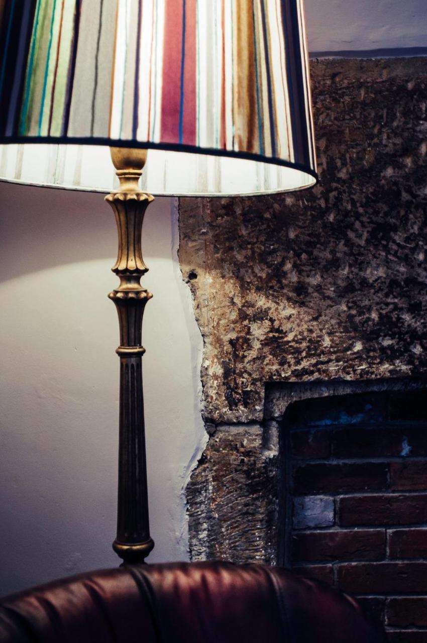 The Ollerod Otel Beaminster Dış mekan fotoğraf