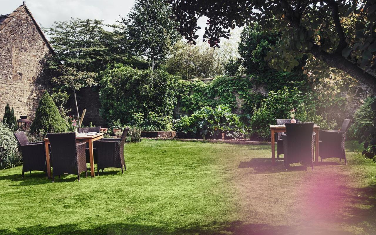The Ollerod Otel Beaminster Dış mekan fotoğraf